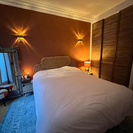 Bel Montmartre * باريس