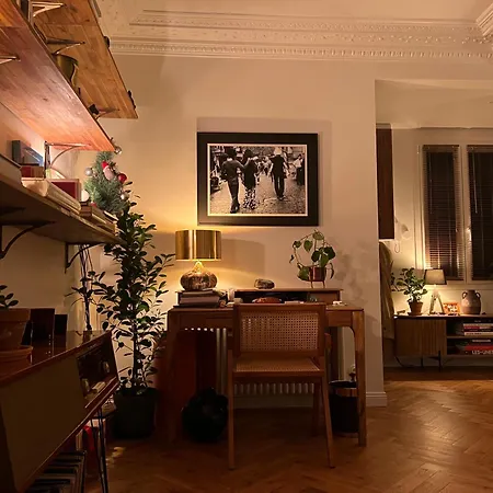 Bel Montmartre باريس