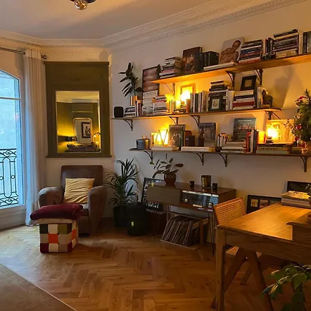 Bel Montmartre *