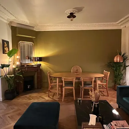 Bel Montmartre باريس