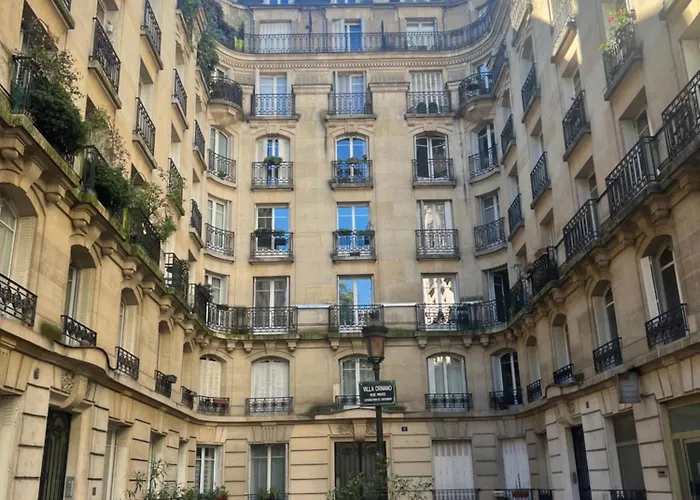 Bel Montmartre