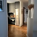 Bel Montmartre Apartamento